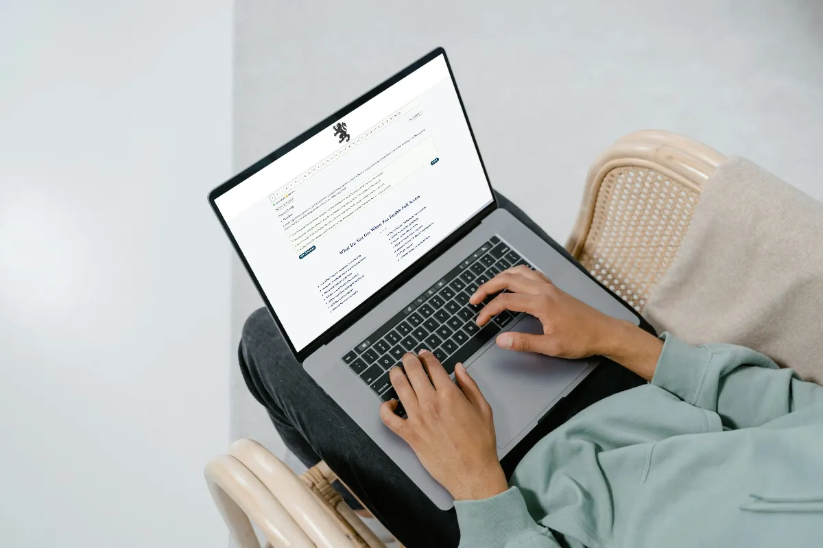 Kitchen Exhaust Exam available across laptop, tablet, and mobile
